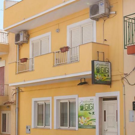 Bed And Breakfast Gigi Furci Siculo Bagian luar foto